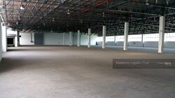 Jurong Logistics Hub (D22), Warehouse #453198801